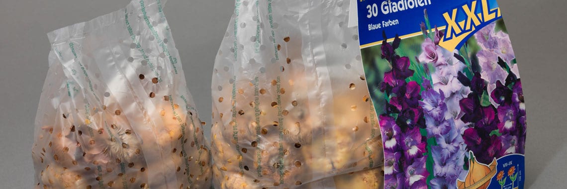 Plastic bags